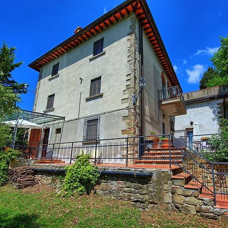 Villa Panzalla By Posarellivillas Santo Stefano A Tizzano Exterior foto