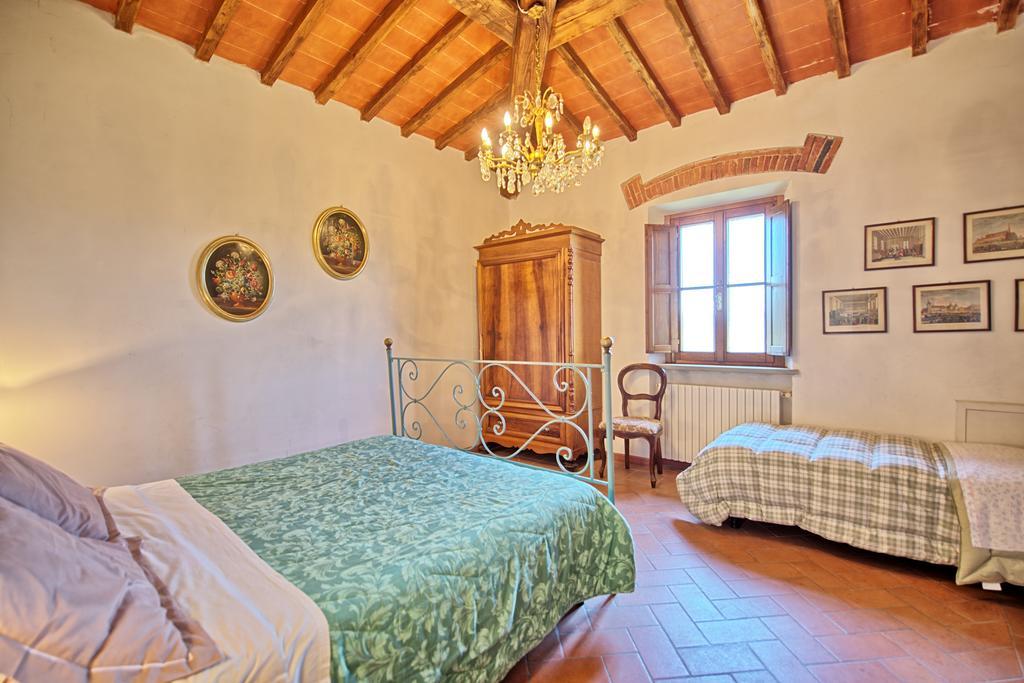 Villa Panzalla By Posarellivillas Santo Stefano A Tizzano Exterior foto
