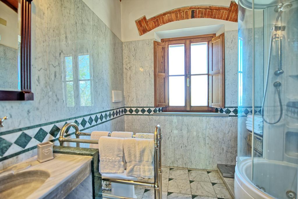 Villa Panzalla By Posarellivillas Santo Stefano A Tizzano Exterior foto