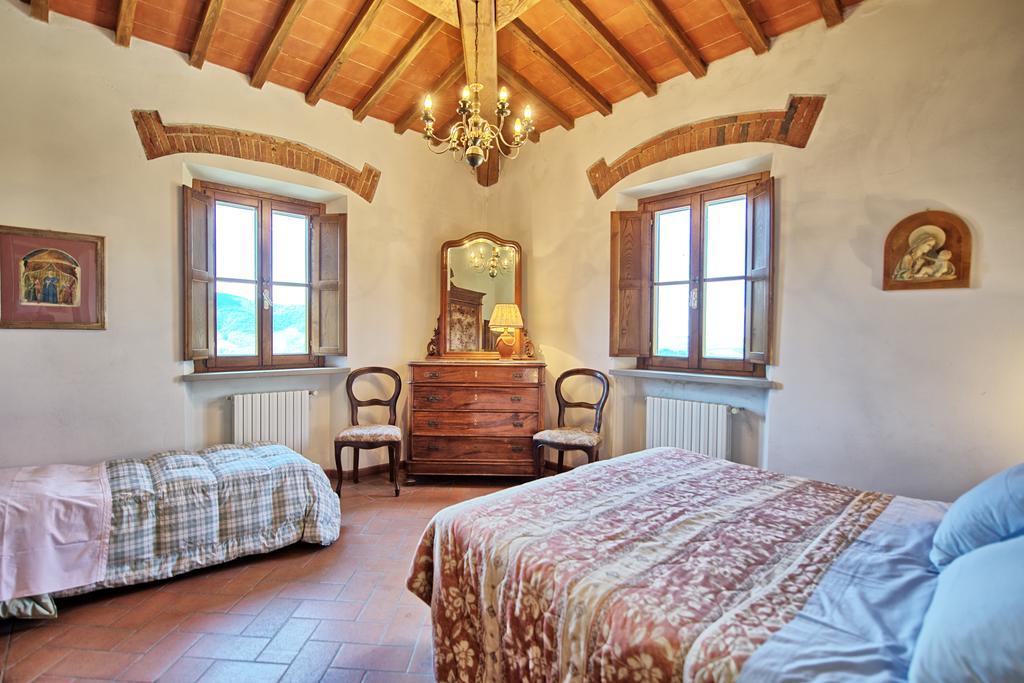 Villa Panzalla By Posarellivillas Santo Stefano A Tizzano Exterior foto
