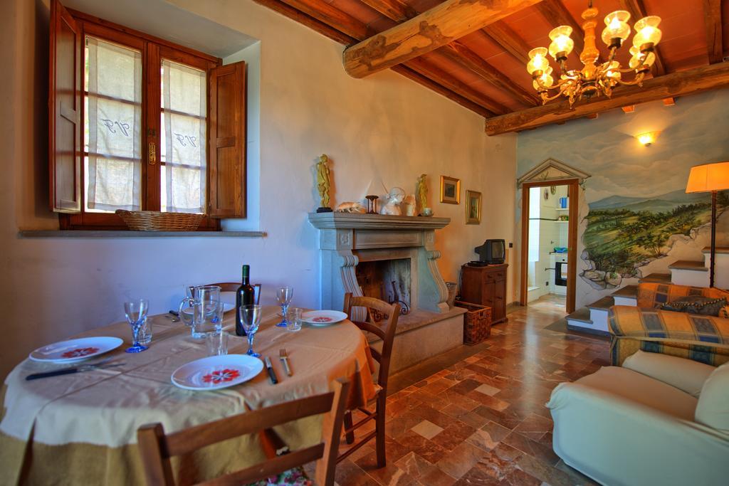 Villa Panzalla By Posarellivillas Santo Stefano A Tizzano Exterior foto