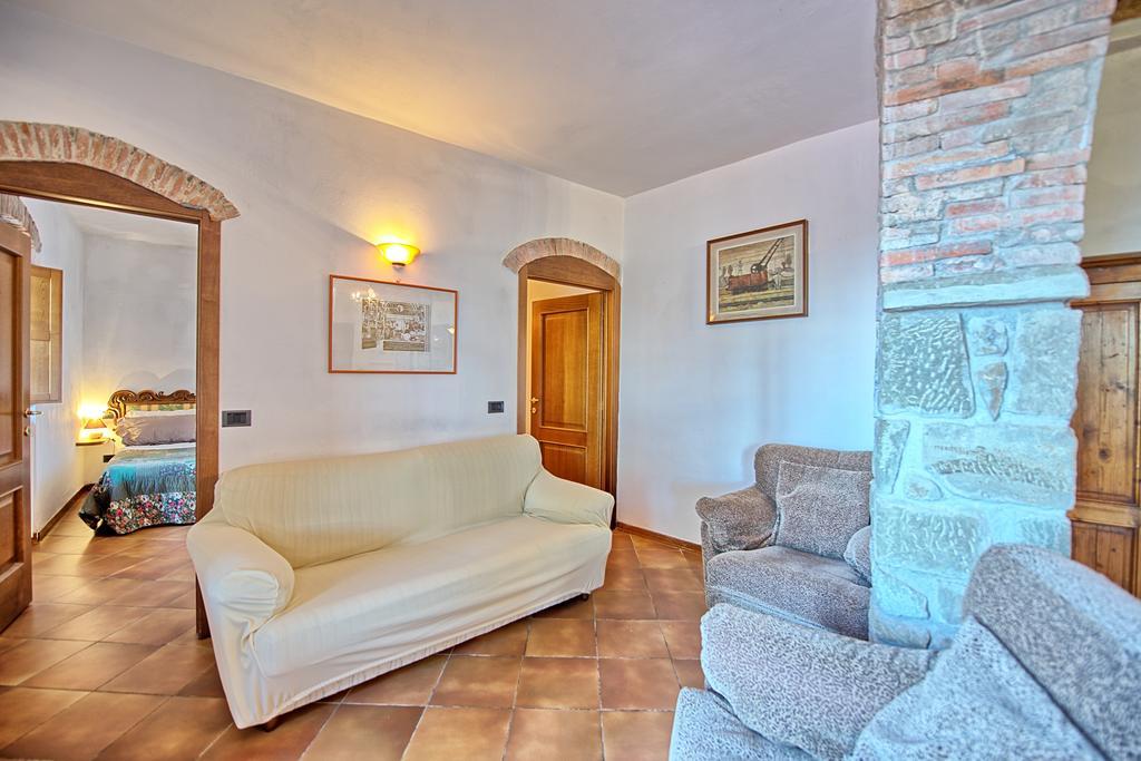 Villa Panzalla By Posarellivillas Santo Stefano A Tizzano Exterior foto