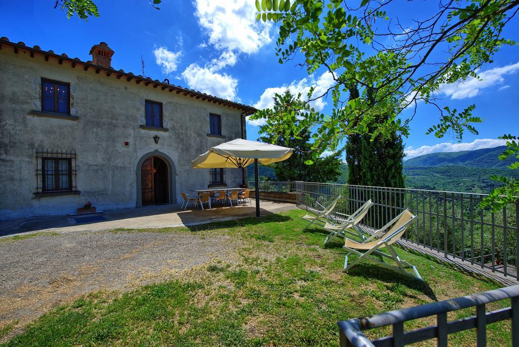 Villa Panzalla By Posarellivillas Santo Stefano A Tizzano Exterior foto