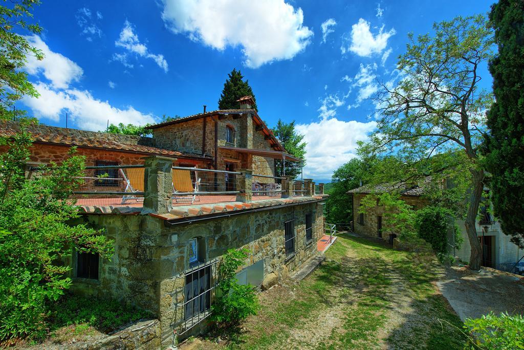 Villa Panzalla By Posarellivillas Santo Stefano A Tizzano Exterior foto